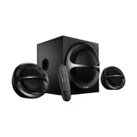 F&D A111X 2.1 Channel Multimedia Bluetooth Speakers